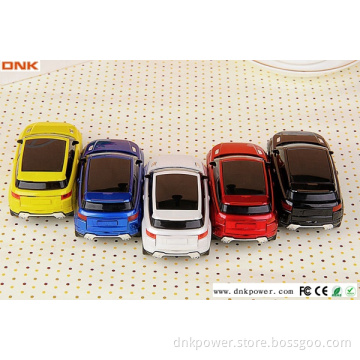 5200mAh USB Car Mobile Phone Charger for iPhone 6 Plug